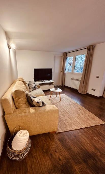 Centrico Y Acogedor Estudio, Llivia, Cerdanya. Екстер'єр фото